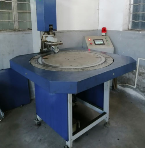 high quality PU casters testing high quality PU casters testing