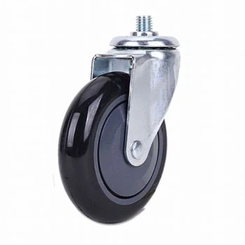 Einkaufswagen Rollen